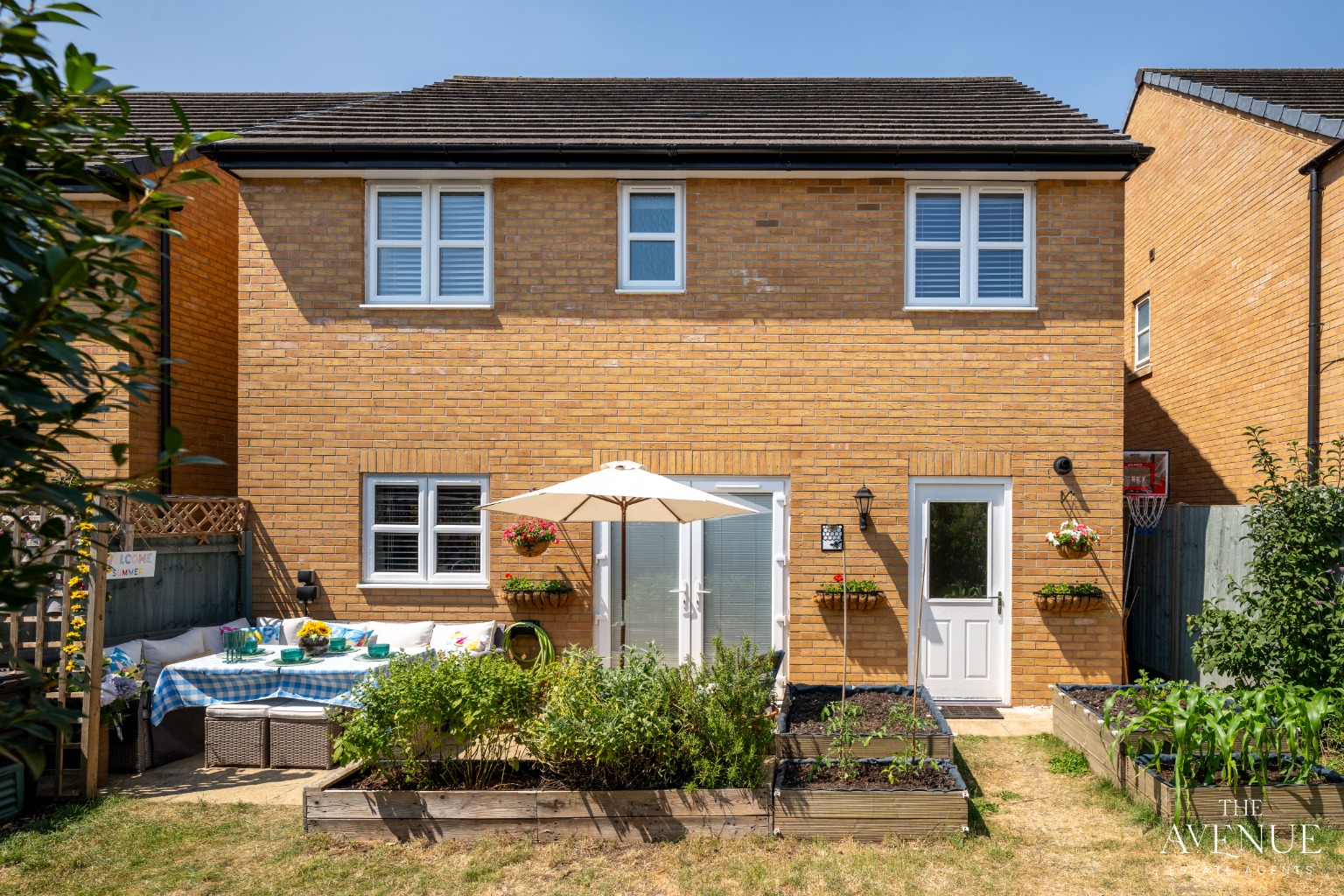 4 bed detached house for sale in Crab Apple Drive, Higham Ferrers, NN10 8FG 21