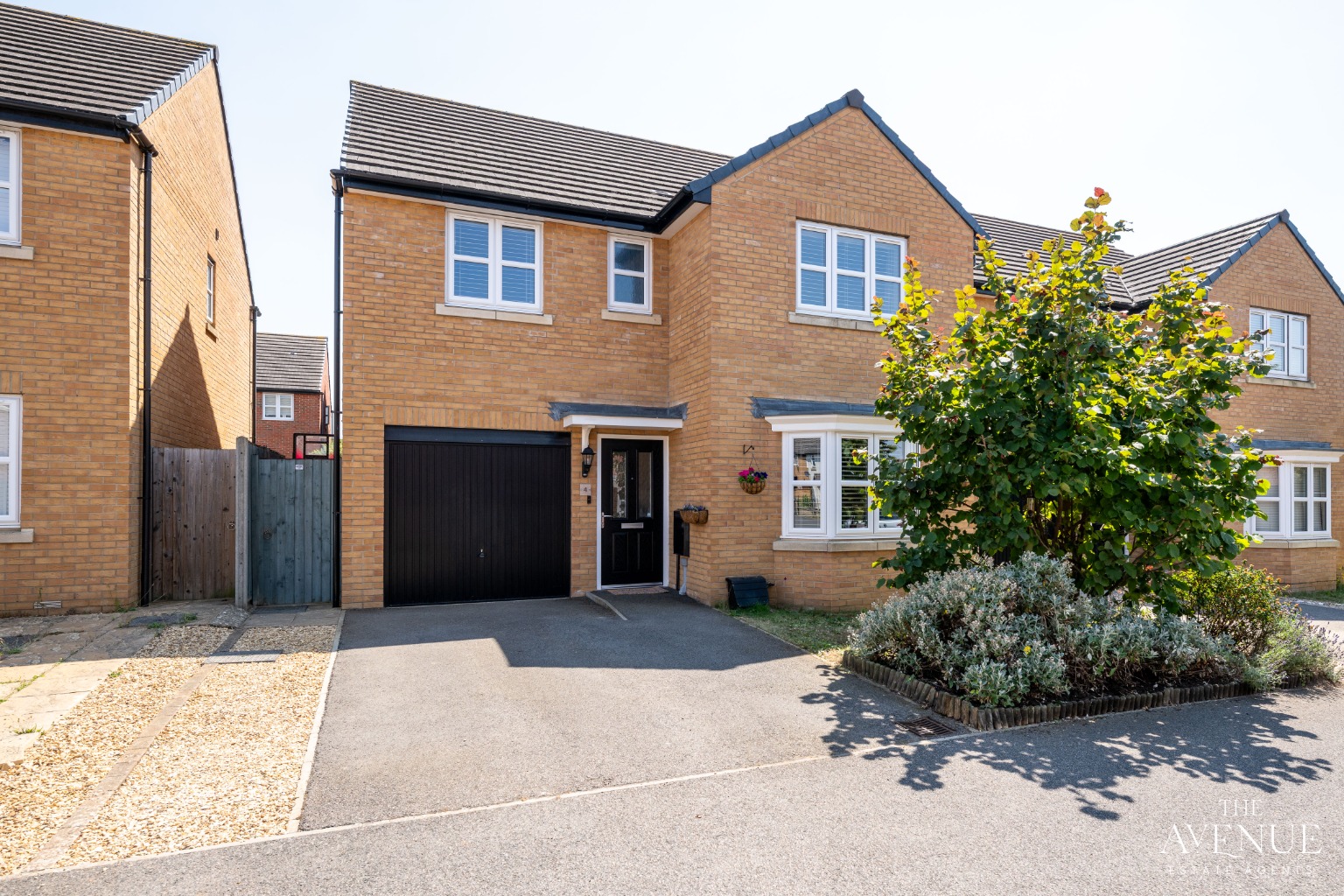 4 bed detached house for sale in Crab Apple Drive, Higham Ferrers, NN10 8FG 39
