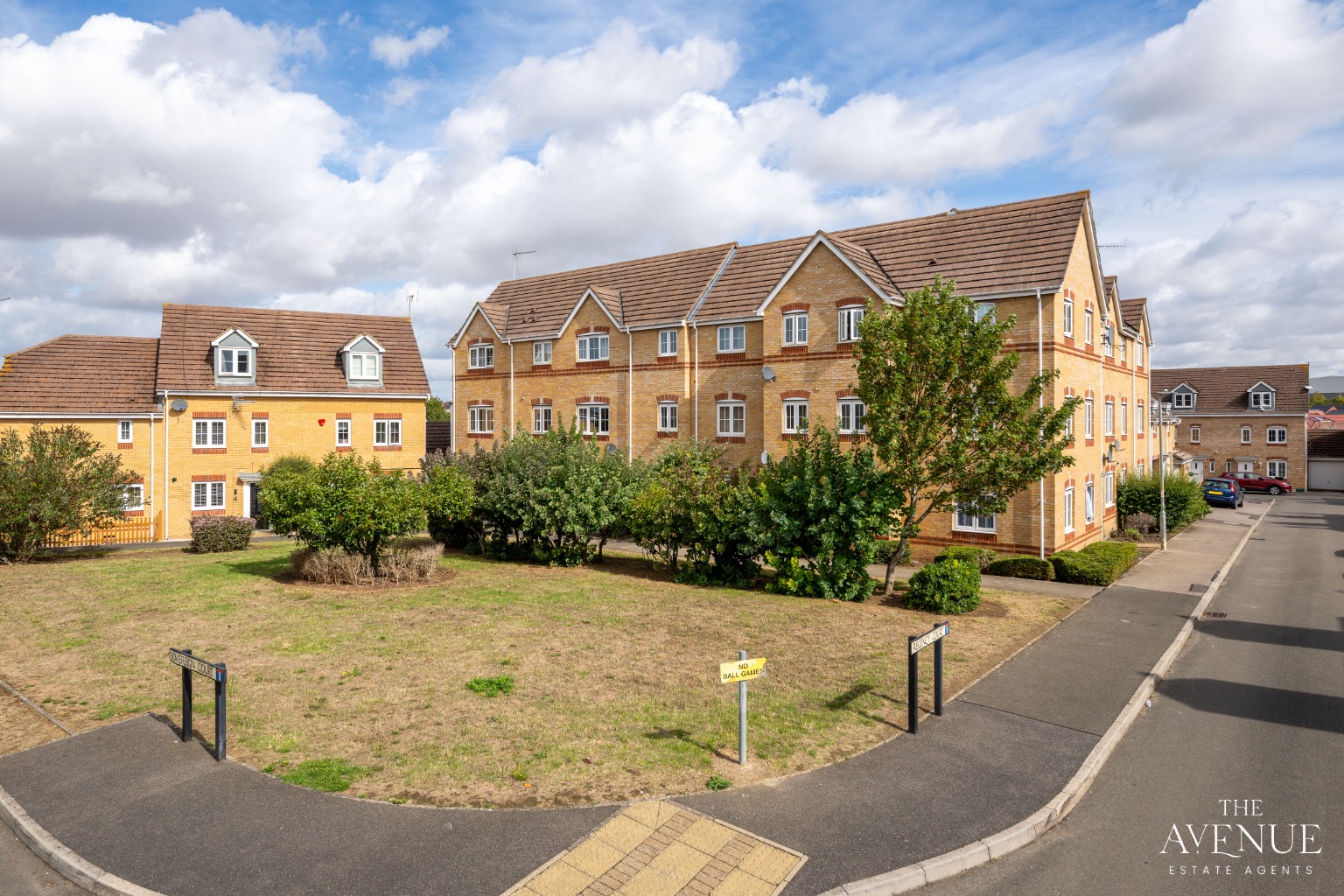 2 bed flat for sale in Regency Court, Rushden, NN10 6EY  - Property Image 27