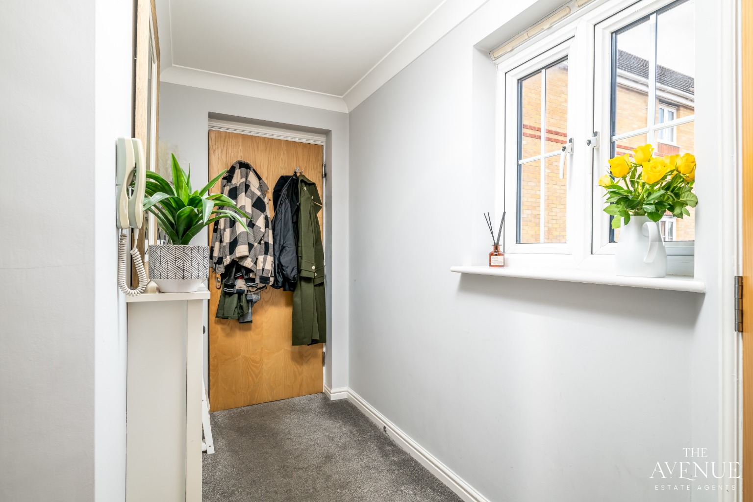 2 bed flat for sale in Regency Court, Rushden, NN10 6EY 5