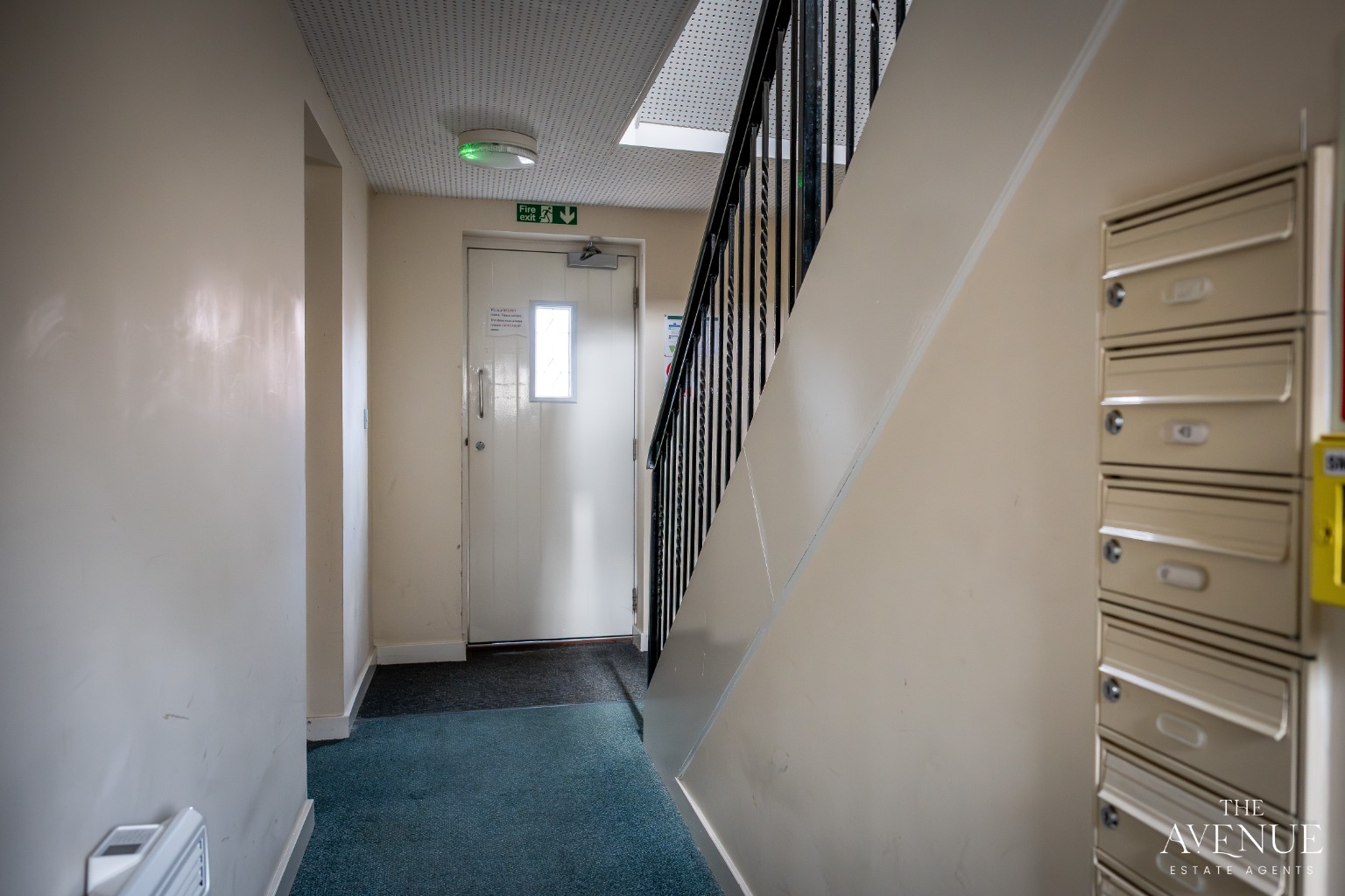 2 bed flat for sale in Regency Court, Rushden, NN10 6EY 4