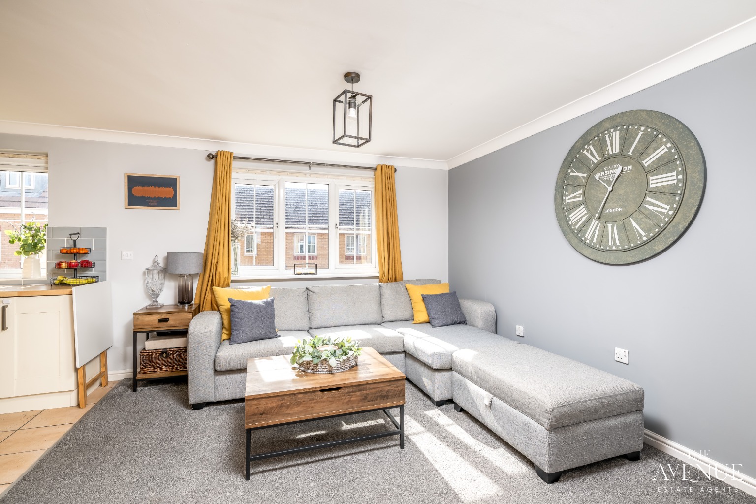 2 bed flat for sale in Regency Court, Rushden, NN10 6EY 2