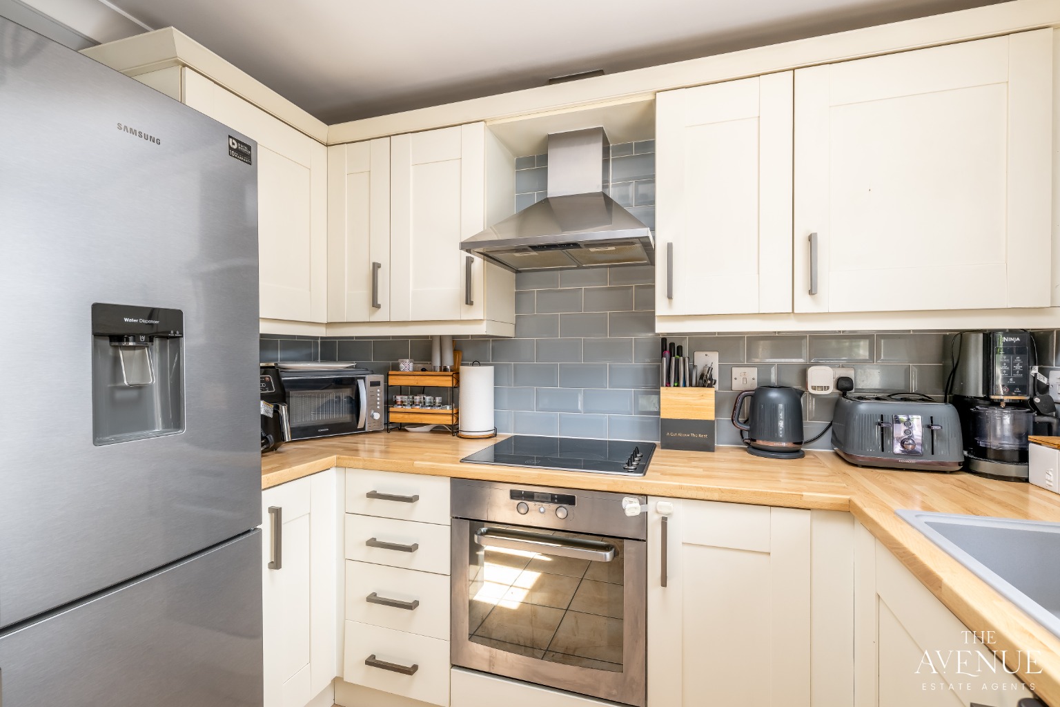 2 bed flat for sale in Regency Court, Rushden, NN10 6EY  - Property Image 13