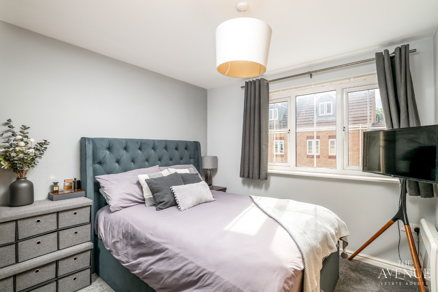2 bed flat for sale in Regency Court, Rushden, NN10 6EY  - Property Image 15