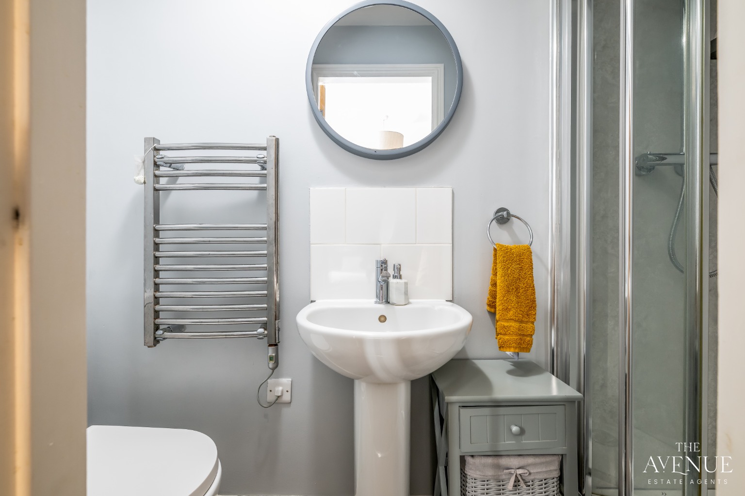 2 bed flat for sale in Regency Court, Rushden, NN10 6EY  - Property Image 18