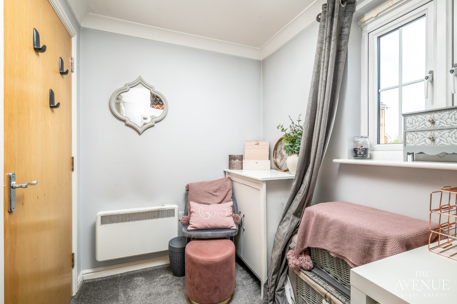 2 bed flat for sale in Regency Court, Rushden, NN10 6EY 19
