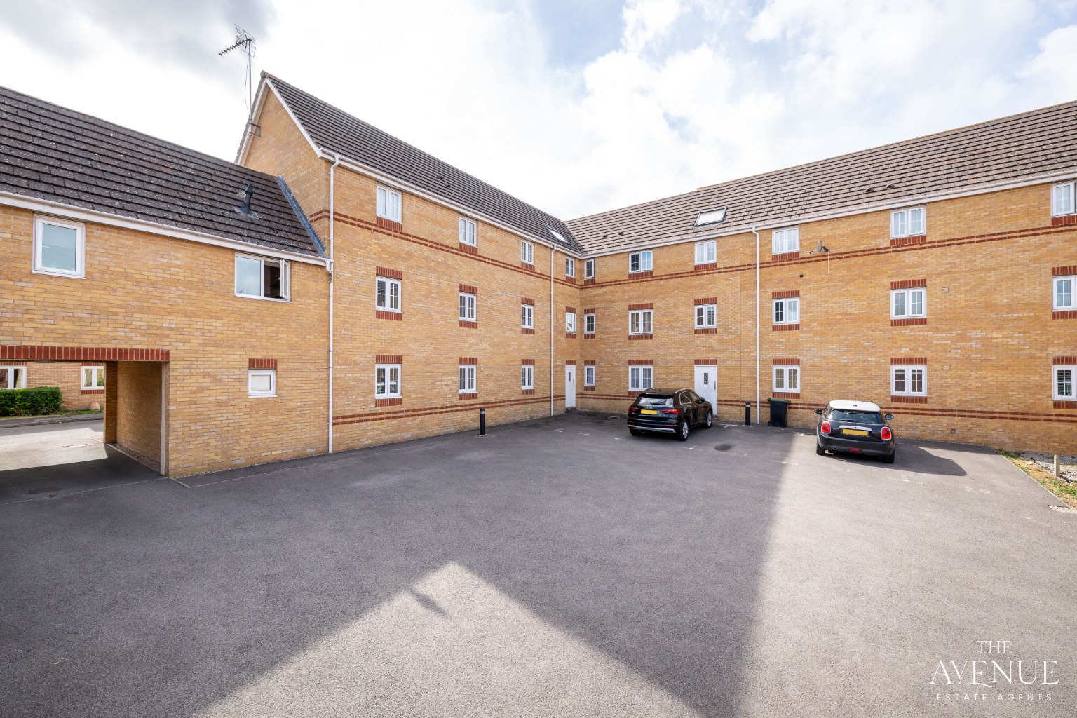 2 bed flat for sale in Regency Court, Rushden, NN10 6EY 23