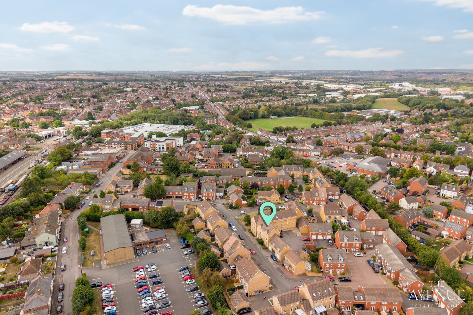 2 bed flat for sale in Regency Court, Rushden, NN10 6EY 29