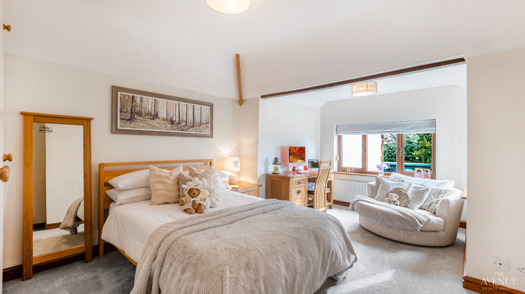 5 bed detached house for sale in Wraydene, Park Lane in Bonehill, Tamworth  - Property Image 17