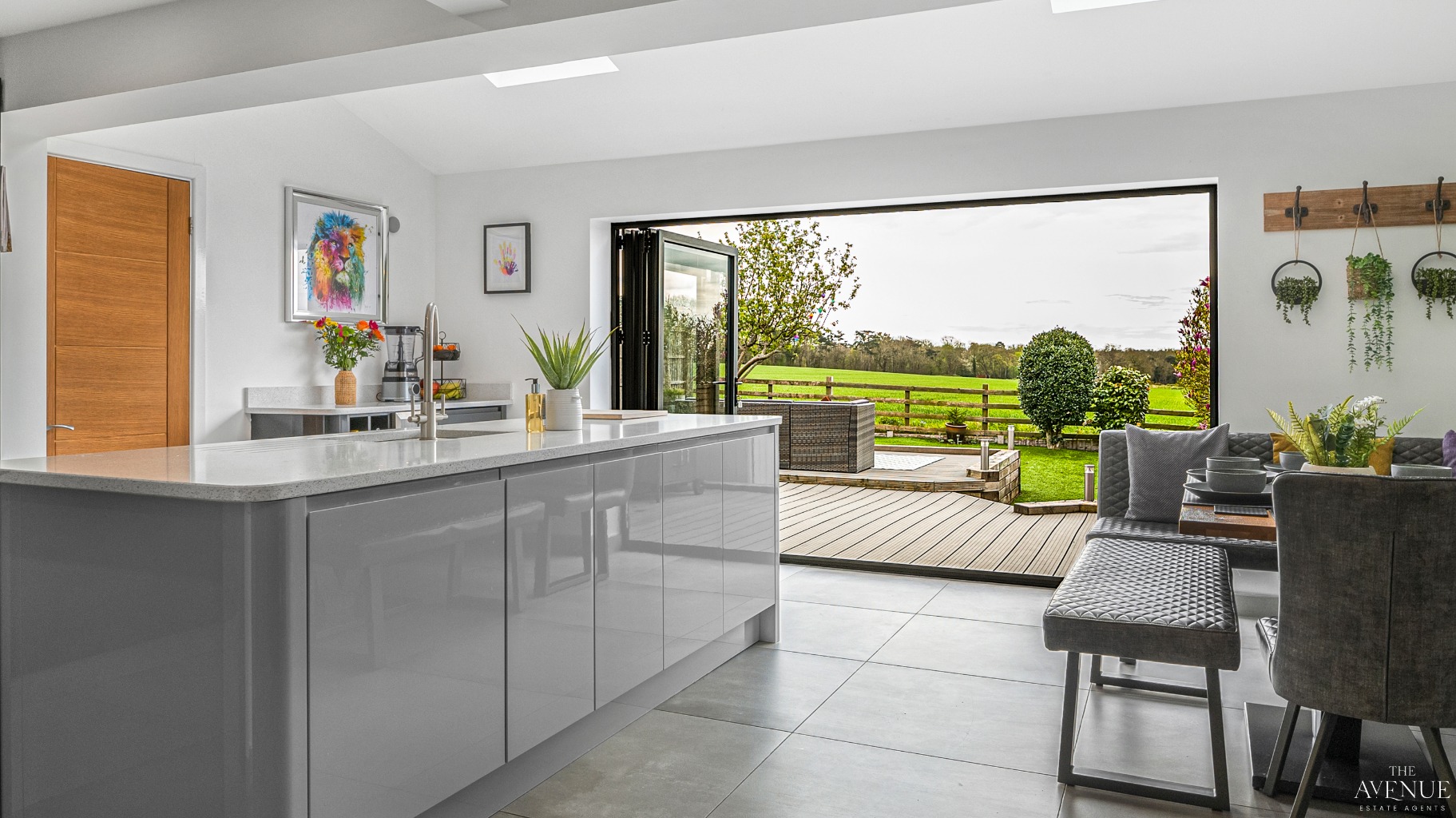 4 bed detached house for sale in Gainsborough Drive, Mile Oak, Tamworth, B78 - Property Image 1