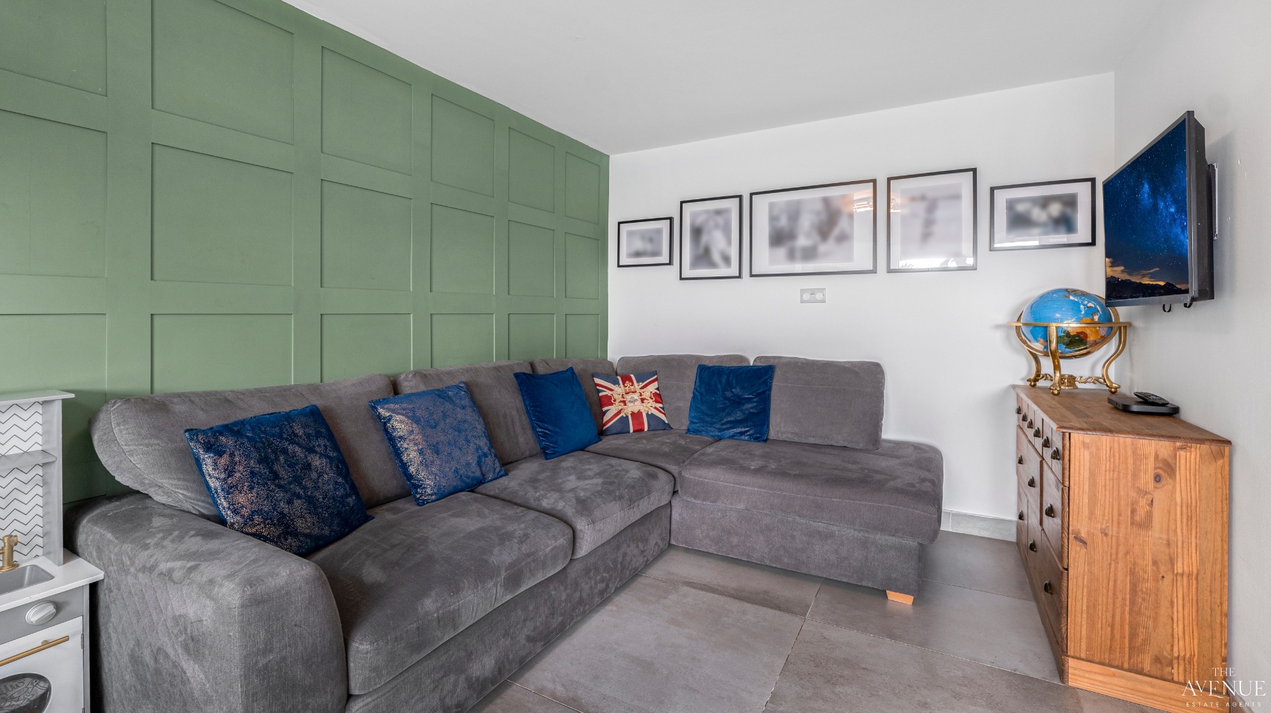 4 bed detached house for sale in Gainsborough Drive, Mile Oak, Tamworth, B78 17