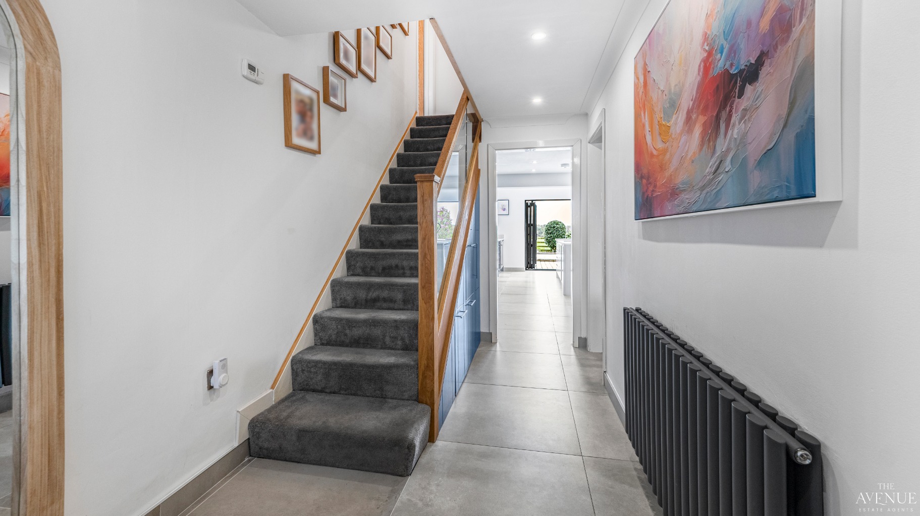 4 bed detached house for sale in Gainsborough Drive, Mile Oak, Tamworth, B78 8