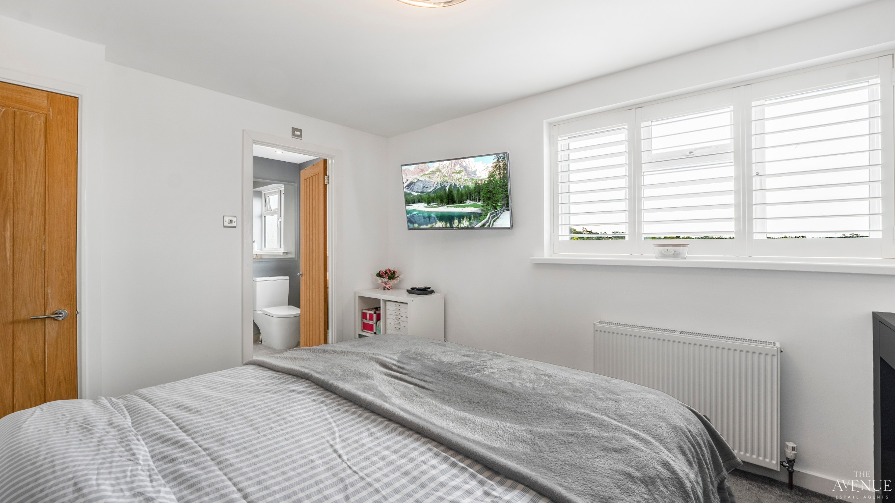 4 bed detached house for sale in Gainsborough Drive, Mile Oak, Tamworth, B78  - Property Image 25