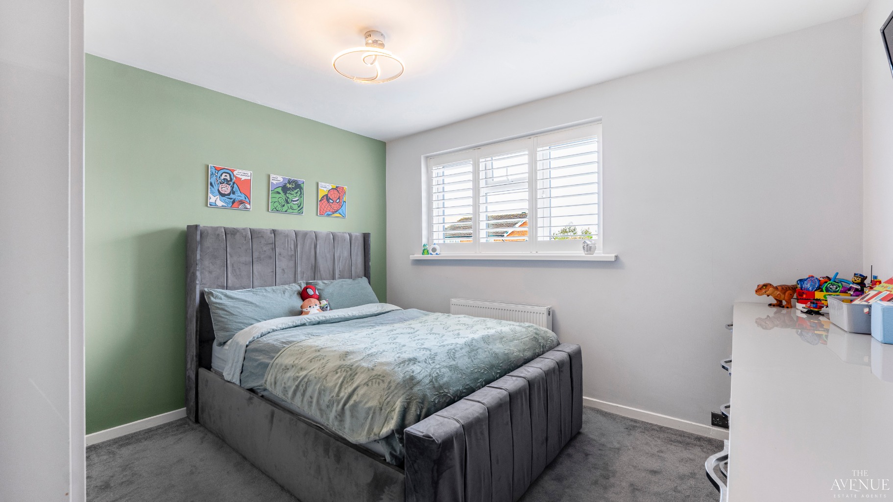 4 bed detached house for sale in Gainsborough Drive, Mile Oak, Tamworth, B78 31