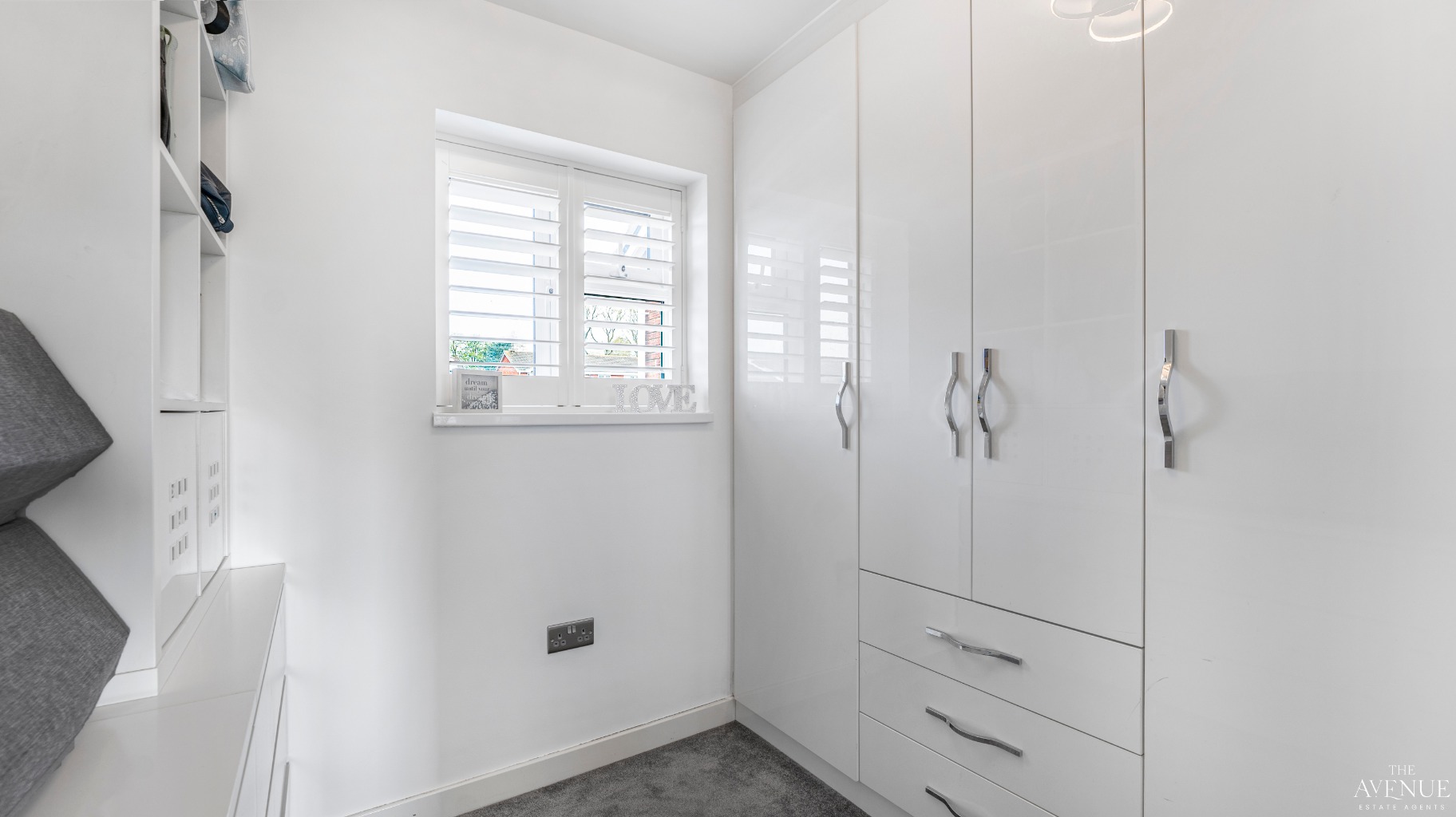 4 bed detached house for sale in Gainsborough Drive, Mile Oak, Tamworth, B78 30