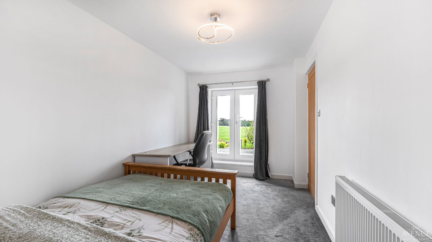 4 bed detached house for sale in Gainsborough Drive, Mile Oak, Tamworth, B78  - Property Image 29