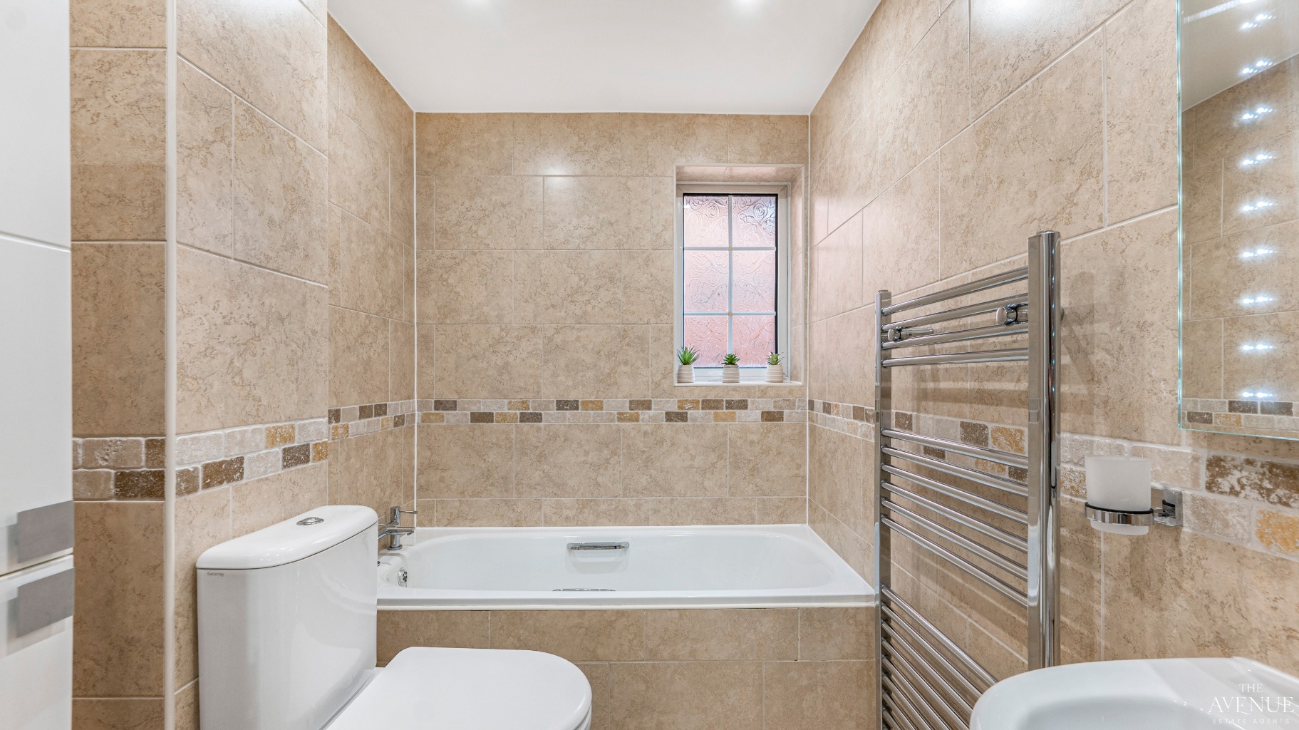 4 bed detached house for sale in Gainsborough Drive, Mile Oak, Tamworth, B78  - Property Image 36