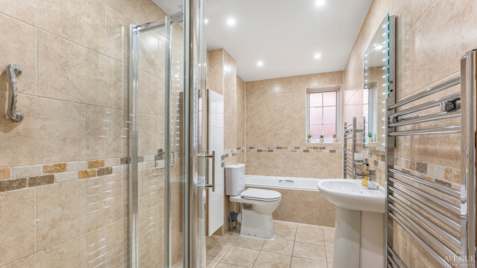 4 bed detached house for sale in Gainsborough Drive, Mile Oak, Tamworth, B78 34