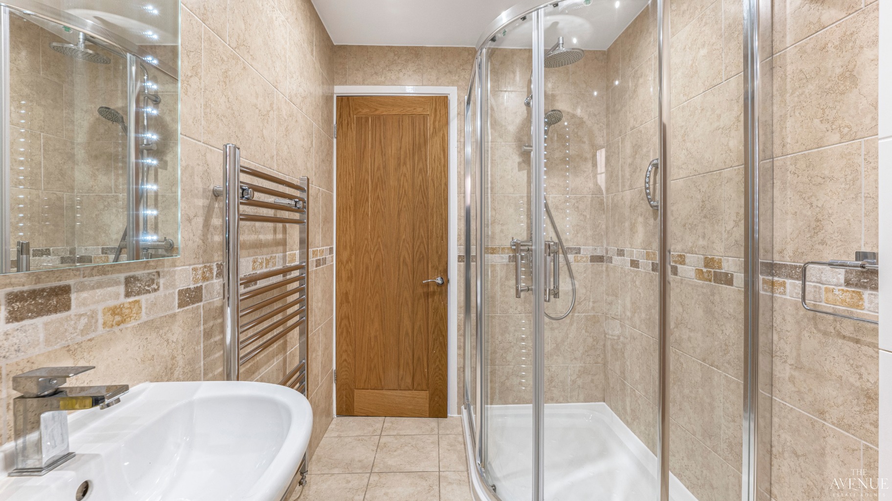 4 bed detached house for sale in Gainsborough Drive, Mile Oak, Tamworth, B78  - Property Image 37