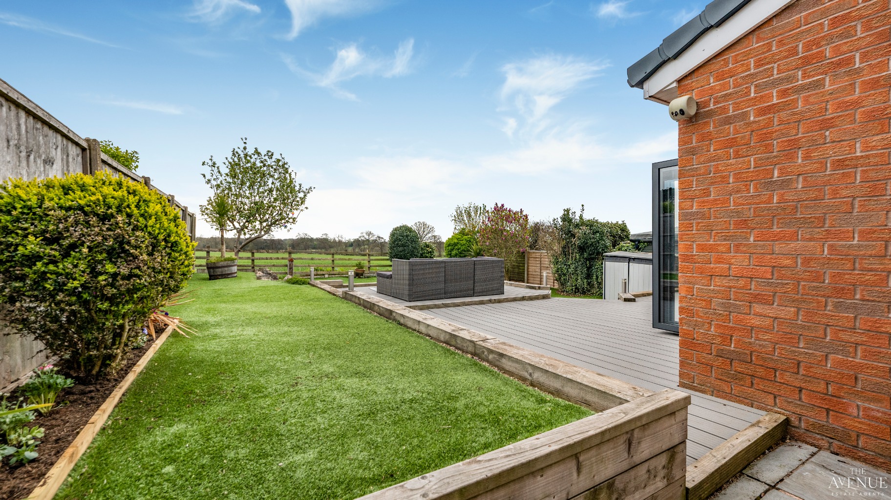 4 bed detached house for sale in Gainsborough Drive, Mile Oak, Tamworth, B78  - Property Image 40