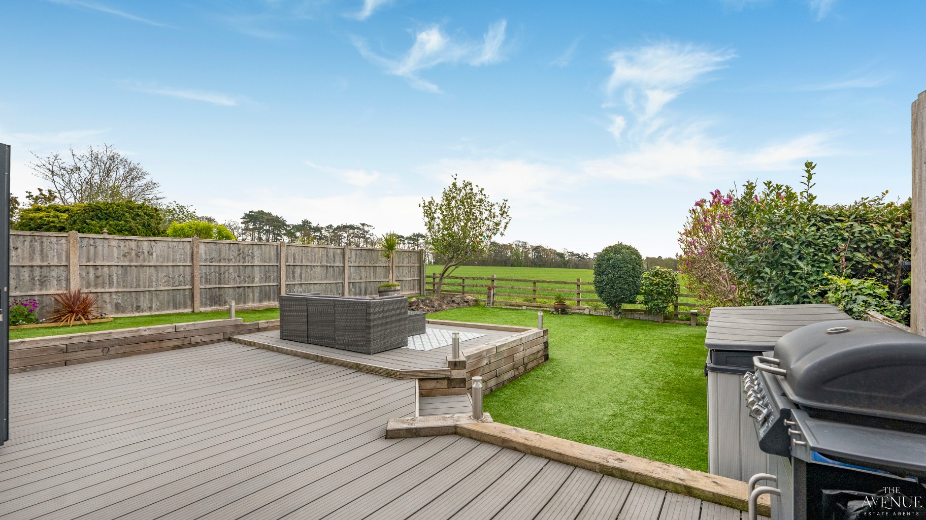 4 bed detached house for sale in Gainsborough Drive, Mile Oak, Tamworth, B78 41