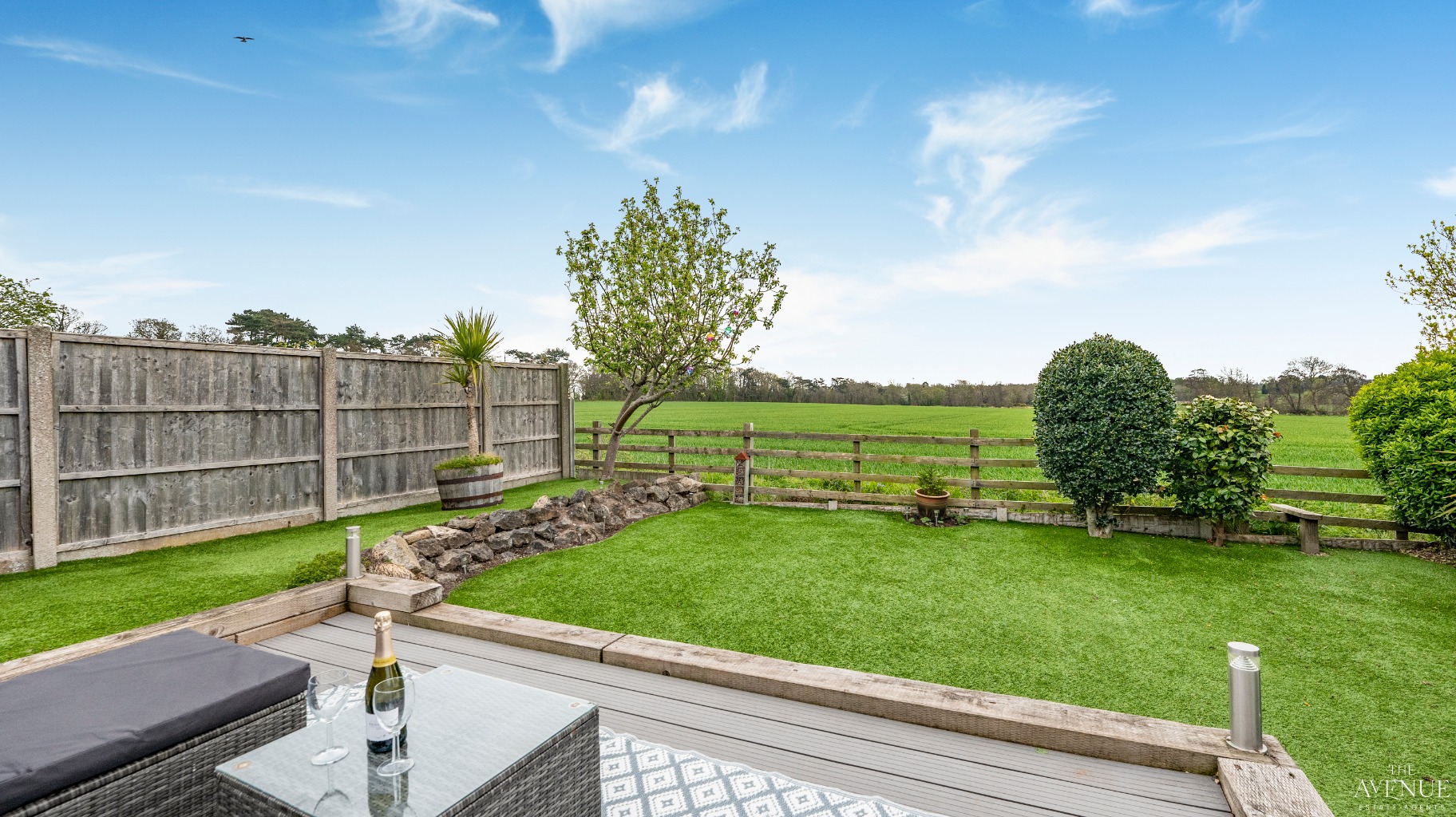 4 bed detached house for sale in Gainsborough Drive, Mile Oak, Tamworth, B78  - Property Image 45