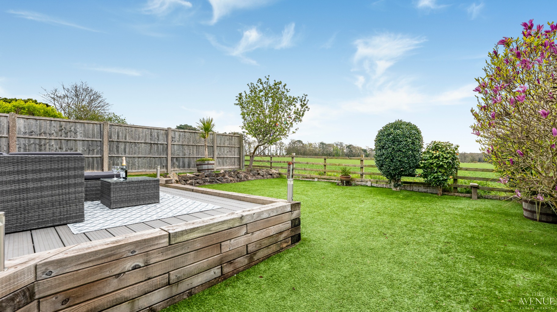 4 bed detached house for sale in Gainsborough Drive, Mile Oak, Tamworth, B78  - Property Image 46