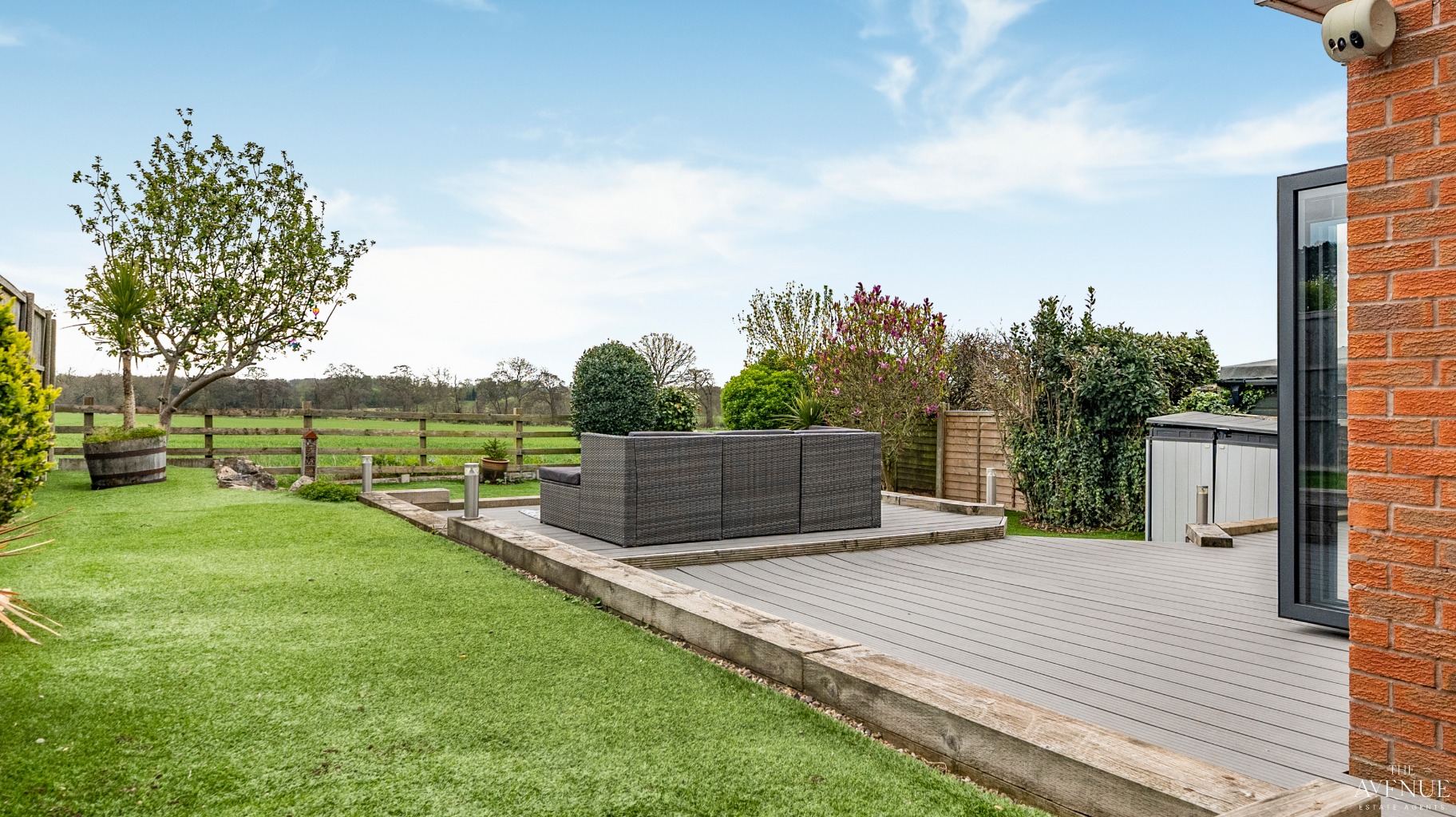 4 bed detached house for sale in Gainsborough Drive, Mile Oak, Tamworth, B78 42