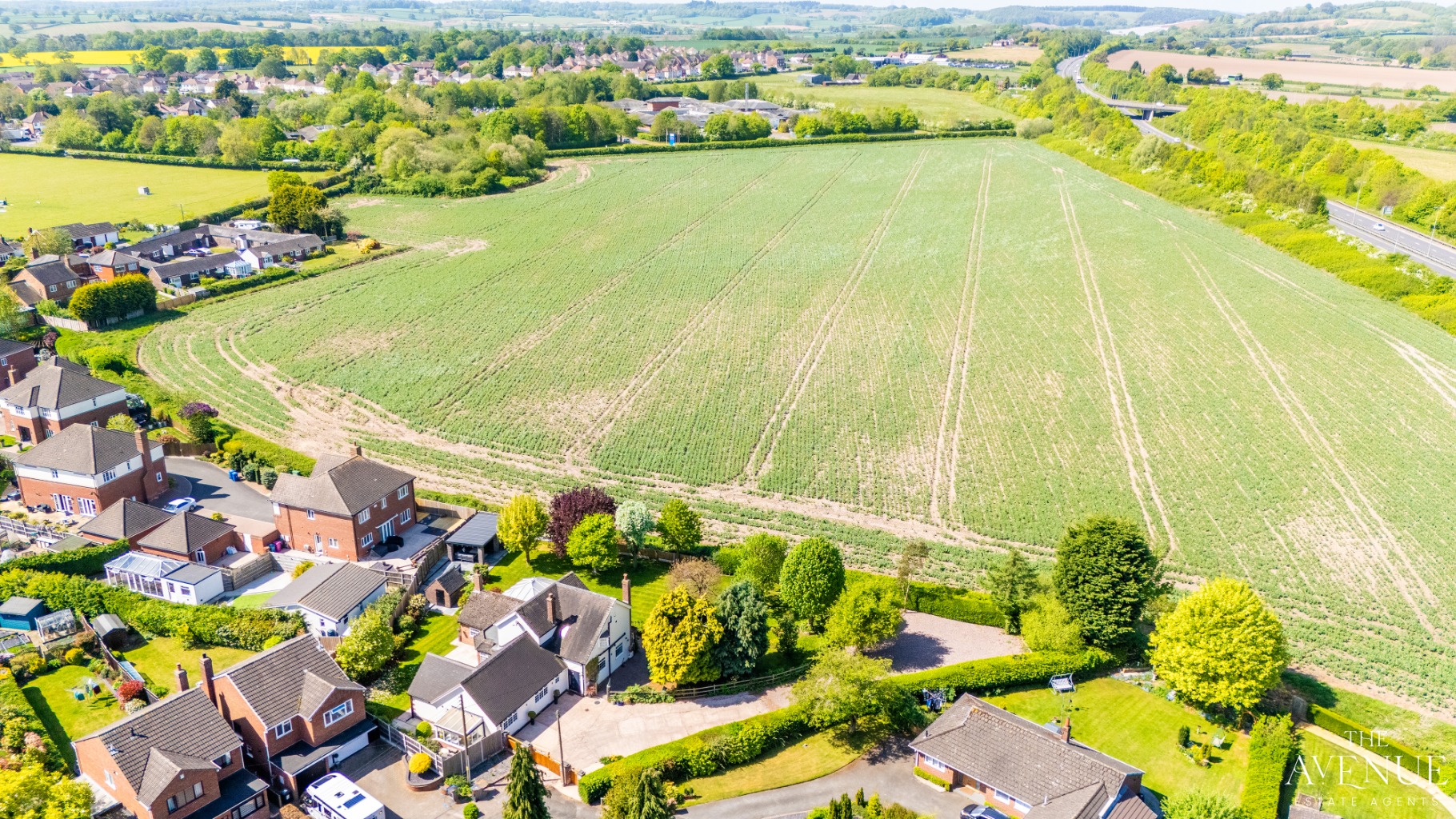 5 bed detached house for sale in The Cottage, Stud Farm Drive, Bonehill, Staffordshire, B78 3HS 46