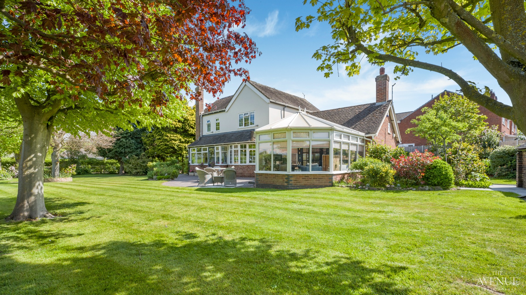 5 bed detached house for sale in The Cottage, Stud Farm Drive, Bonehill, Staffordshire, B78 3HS  - Property Image 1