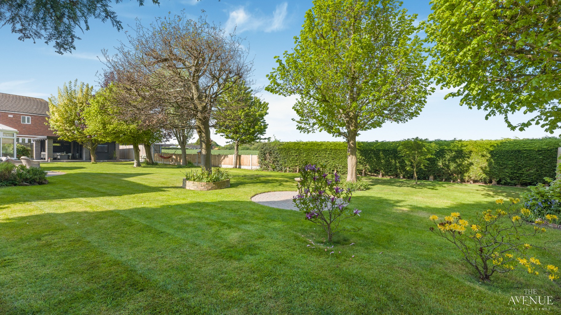 5 bed detached house for sale in The Cottage, Stud Farm Drive, Bonehill, Staffordshire, B78 3HS 36