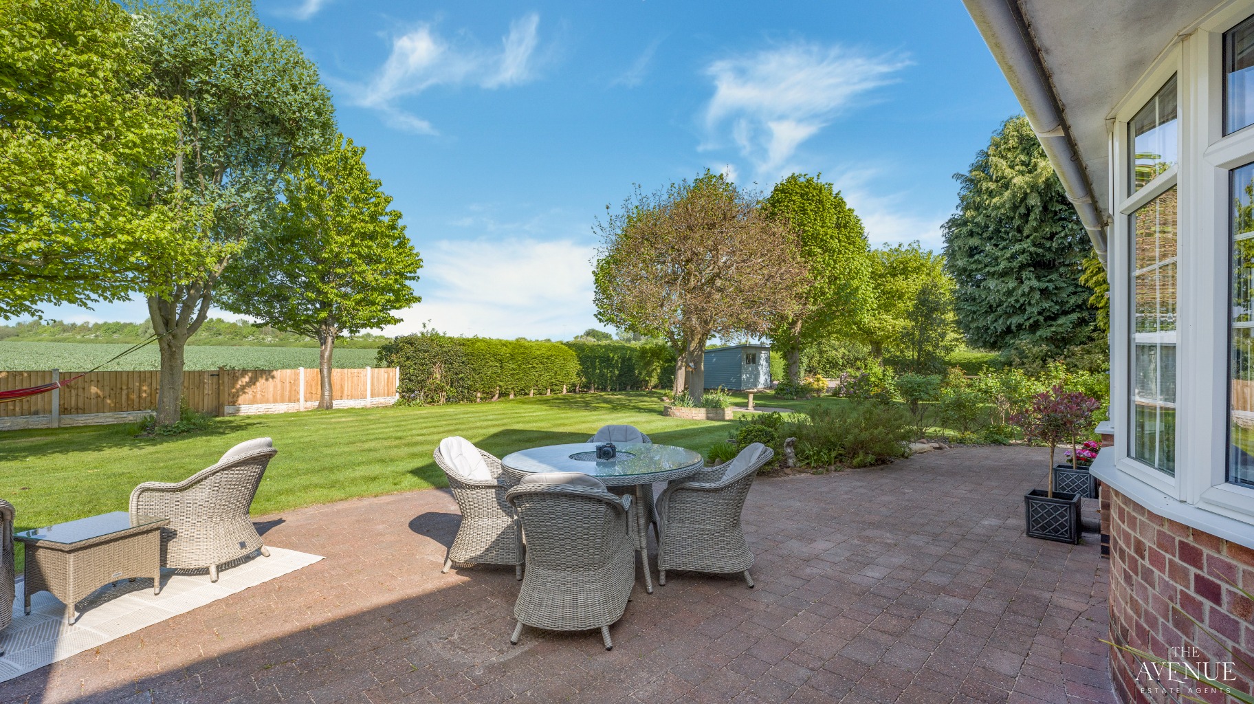 5 bed detached house for sale in The Cottage, Stud Farm Drive, Bonehill, Staffordshire, B78 3HS 45