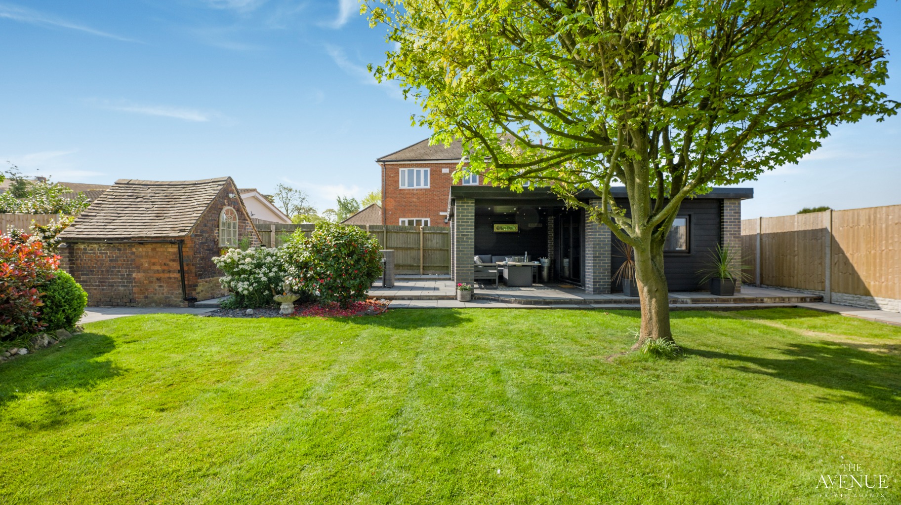 5 bed detached house for sale in The Cottage, Stud Farm Drive, Bonehill, Staffordshire, B78 3HS 38