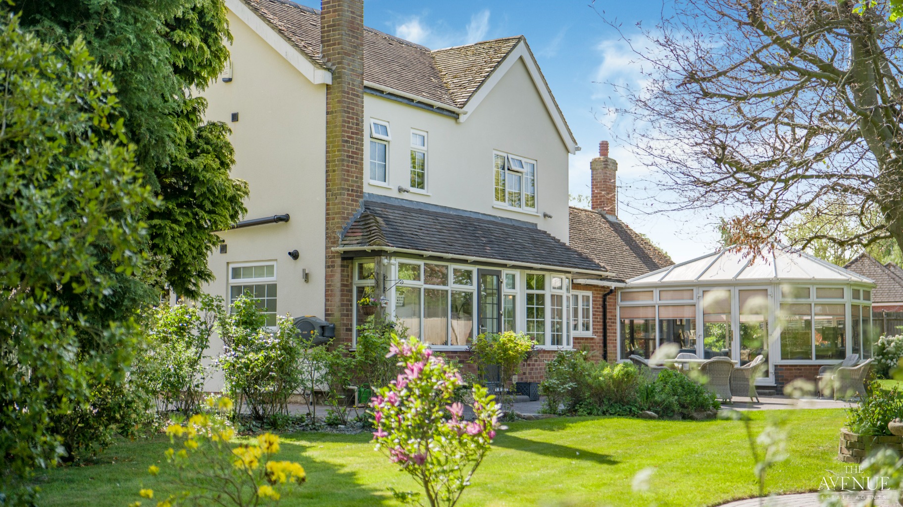 5 bed detached house for sale in The Cottage, Stud Farm Drive, Bonehill, Staffordshire, B78 3HS 49