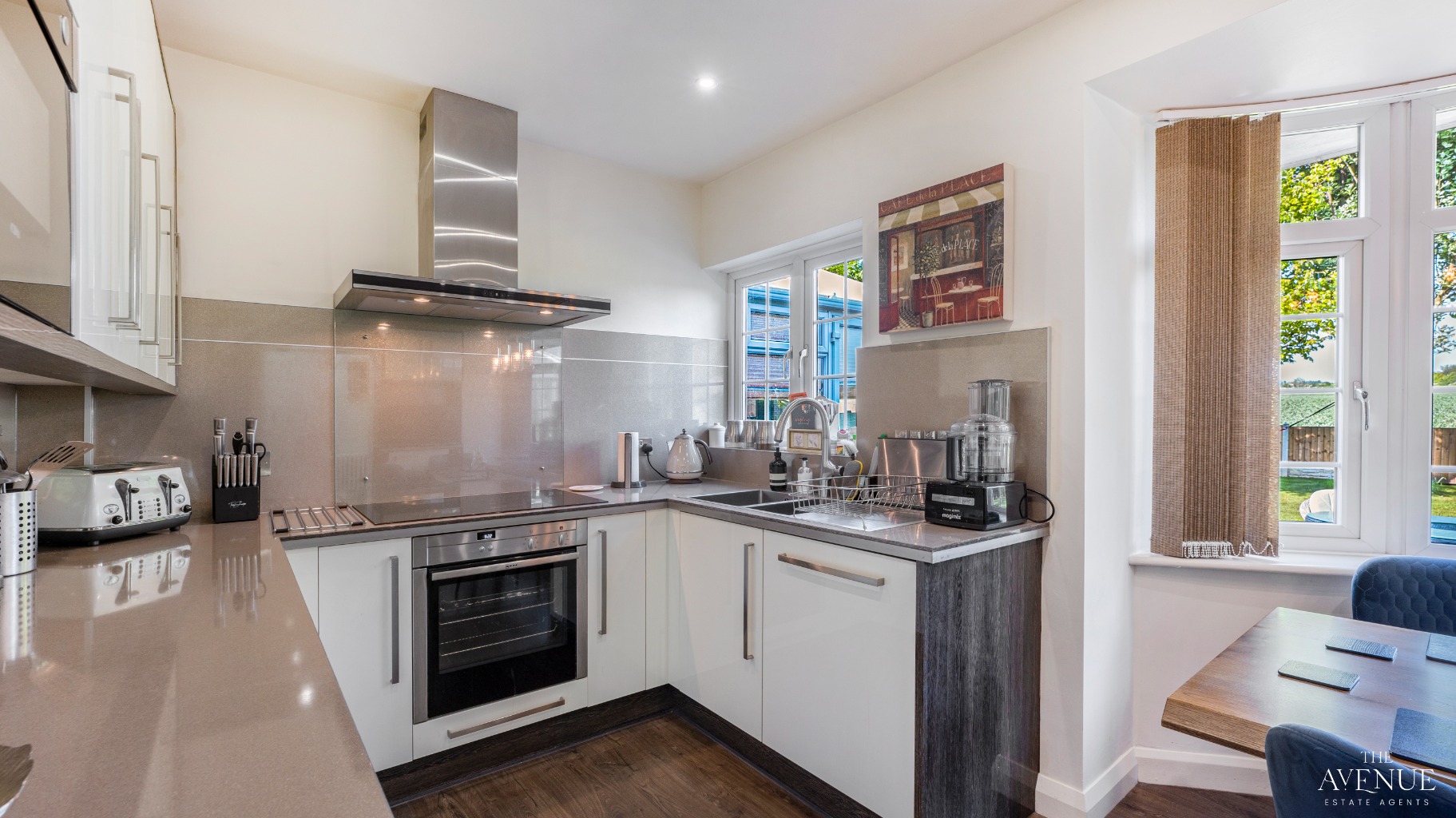5 bed detached house for sale in The Cottage, Stud Farm Drive, Bonehill, Staffordshire, B78 3HS 4