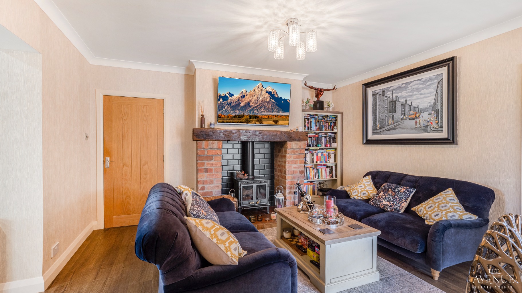 5 bed detached house for sale in The Cottage, Stud Farm Drive, Bonehill, Staffordshire, B78 3HS 10