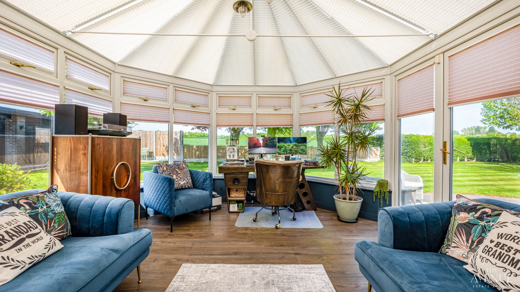 5 bed detached house for sale in The Cottage, Stud Farm Drive, Bonehill, Staffordshire, B78 3HS 14
