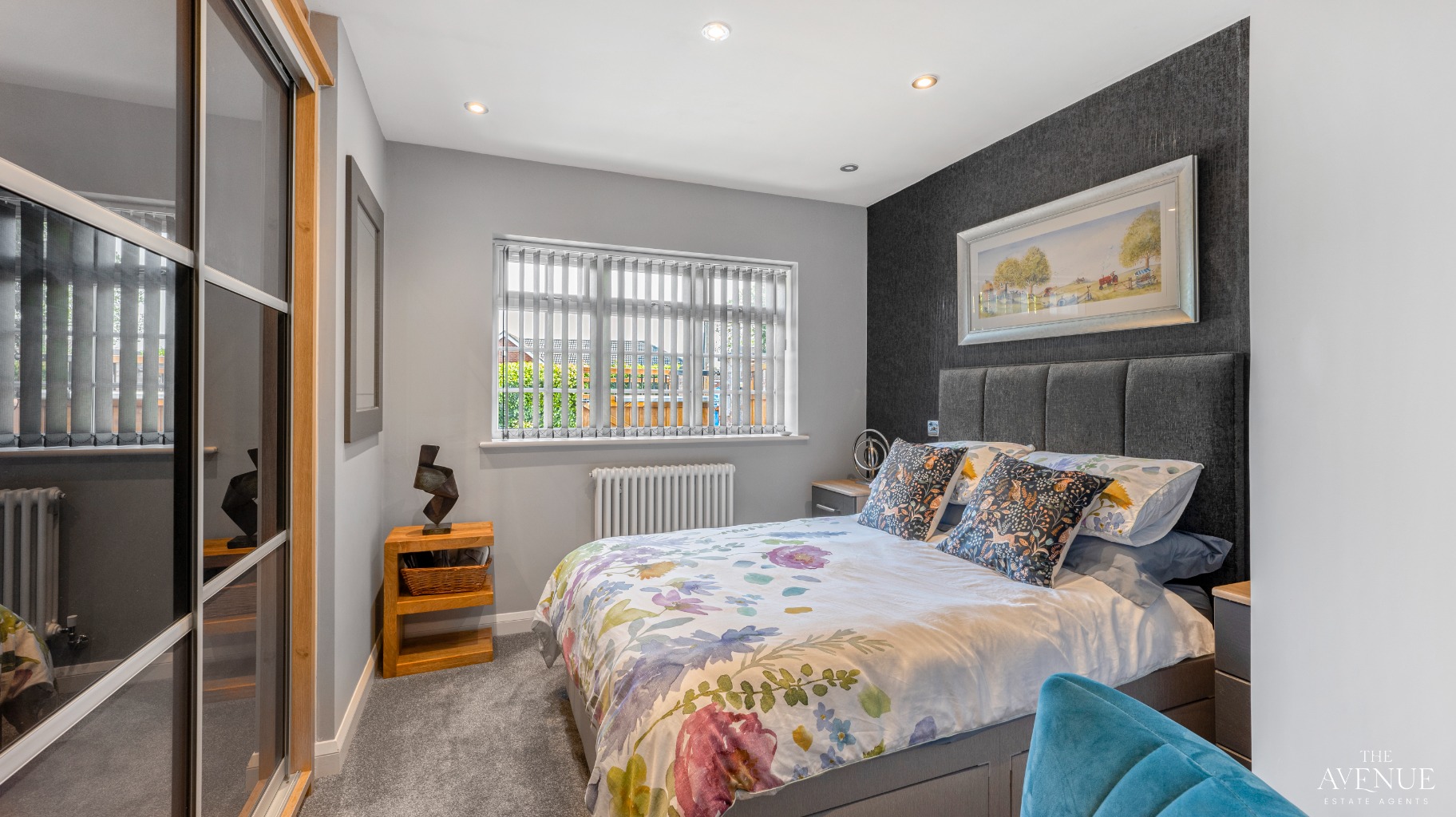 5 bed detached house for sale in The Cottage, Stud Farm Drive, Bonehill, Staffordshire, B78 3HS  - Property Image 24