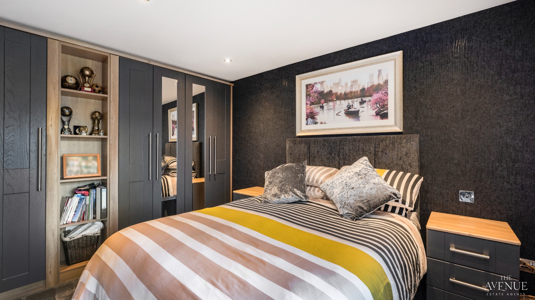 5 bed detached house for sale in The Cottage, Stud Farm Drive, Bonehill, Staffordshire, B78 3HS  - Property Image 32