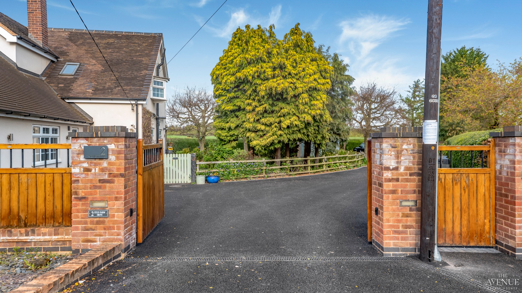 5 bed detached house for sale in The Cottage, Stud Farm Drive, Bonehill, Staffordshire, B78 3HS 51