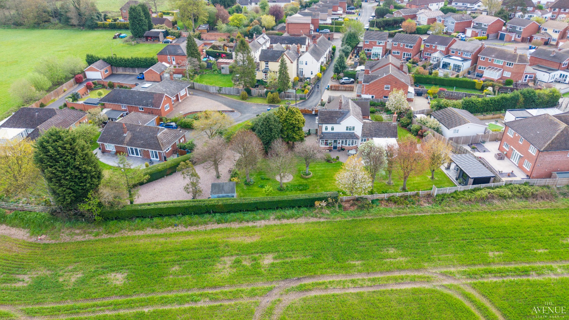 5 bed detached house for sale in The Cottage, Stud Farm Drive, Bonehill, Staffordshire, B78 3HS  - Property Image 33