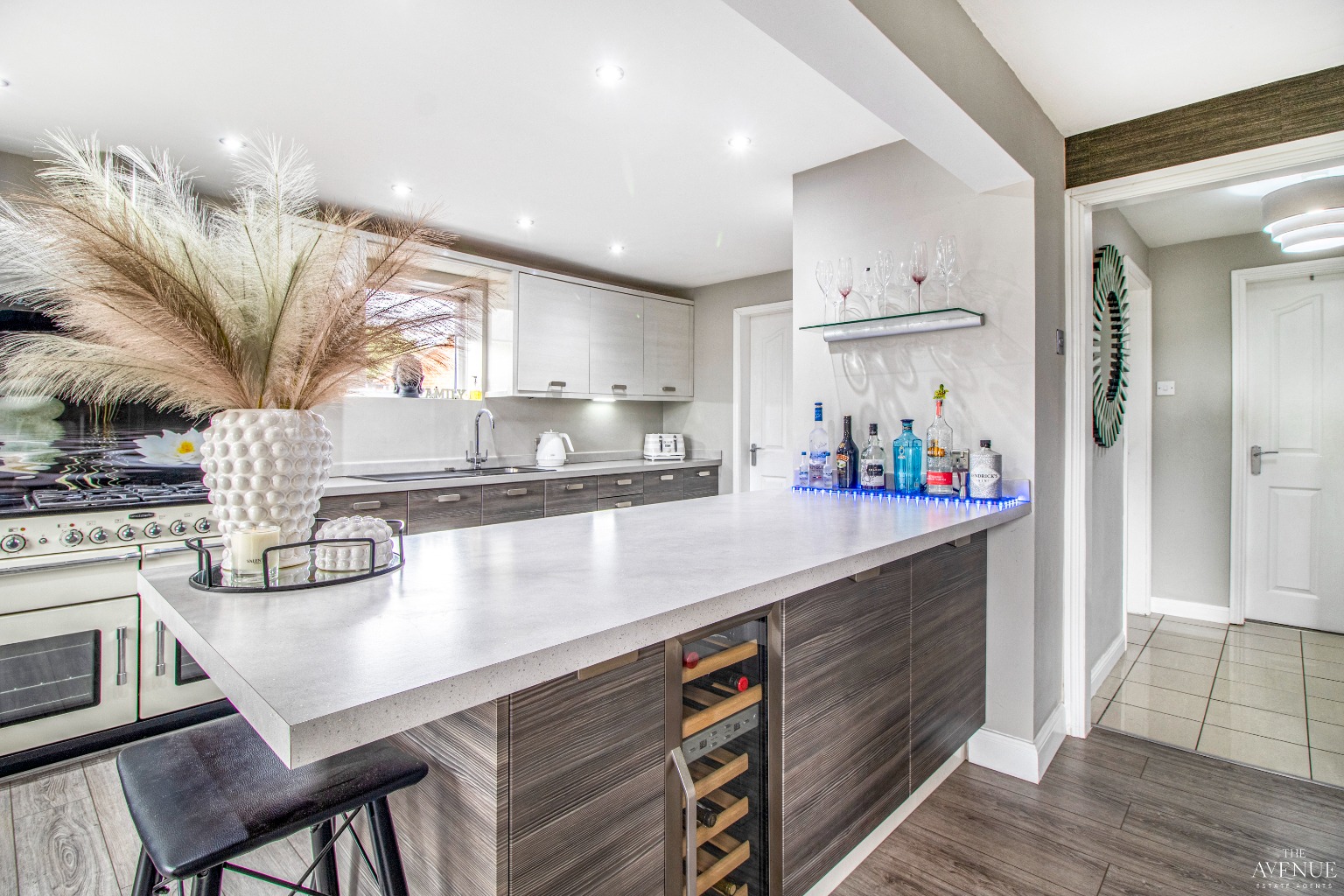 3 bed detached house for sale in Stepping Stones, Fazeley, Tamworth, Staffordshire, B78 3RT  - Property Image 2