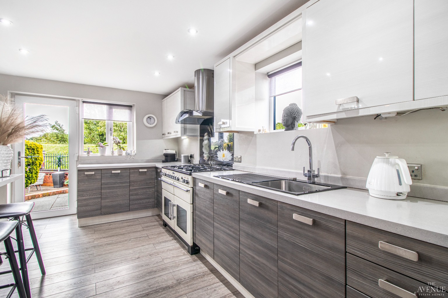 3 bed detached house for sale in Stepping Stones, Fazeley, Tamworth, Staffordshire, B78 3RT  - Property Image 7