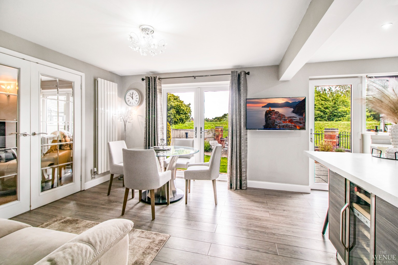 3 bed detached house for sale in Stepping Stones, Fazeley, Tamworth, Staffordshire, B78 3RT  - Property Image 3