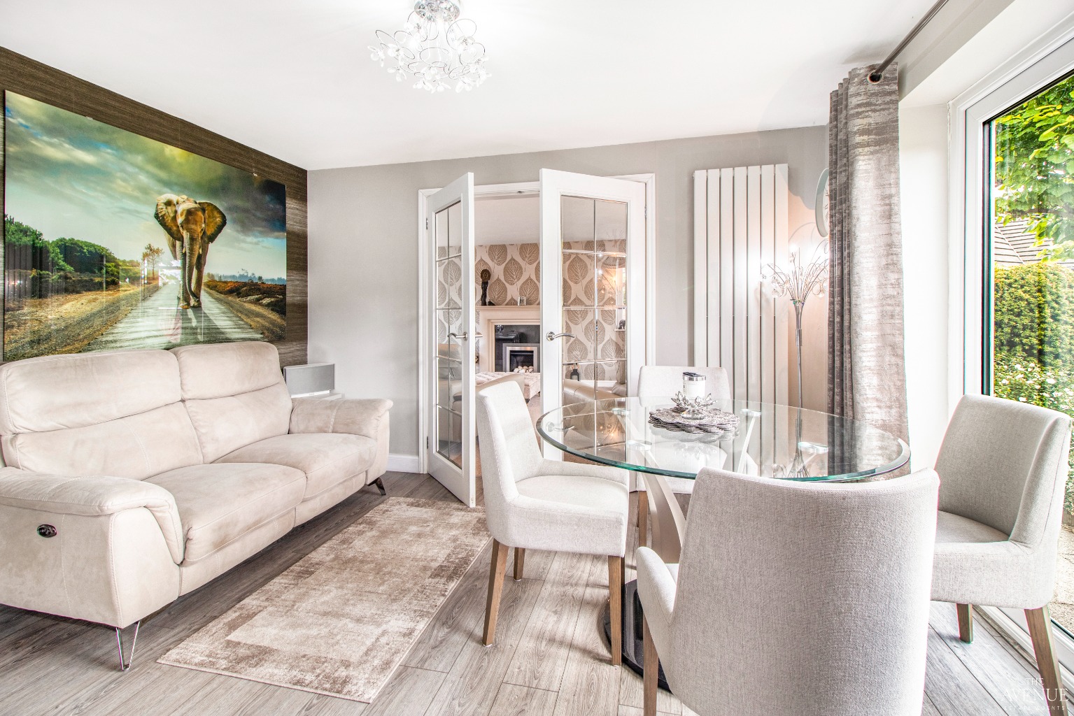 3 bed detached house for sale in Stepping Stones, Fazeley, Tamworth, Staffordshire, B78 3RT  - Property Image 11