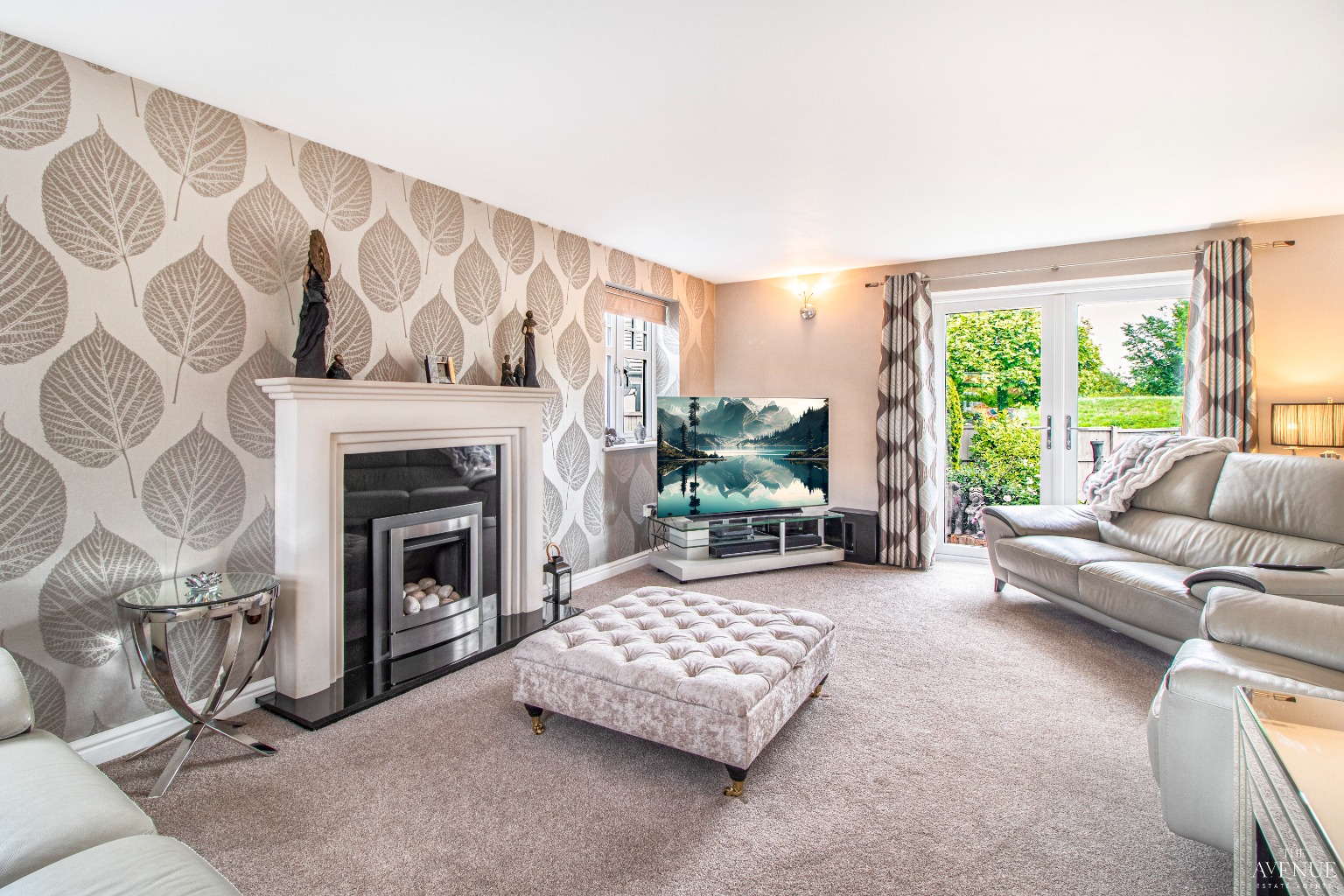 3 bed detached house for sale in Stepping Stones, Fazeley, Tamworth, Staffordshire, B78 3RT  - Property Image 12