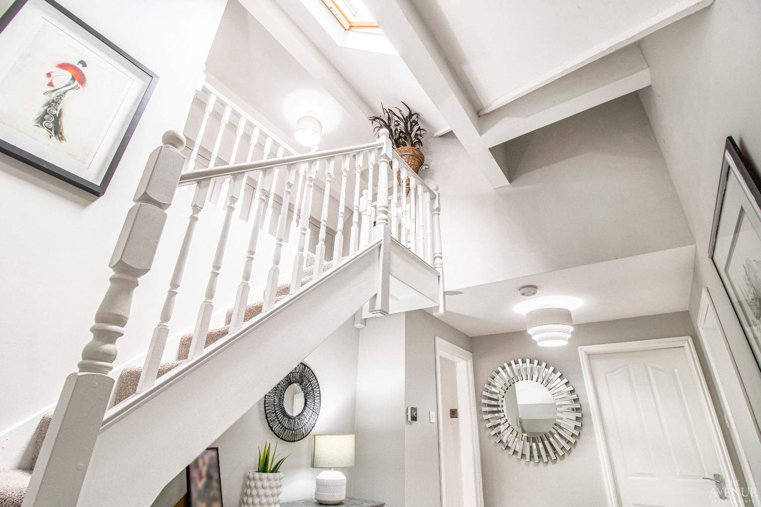 3 bed detached house for sale in Stepping Stones, Fazeley, Tamworth, Staffordshire, B78 3RT  - Property Image 18