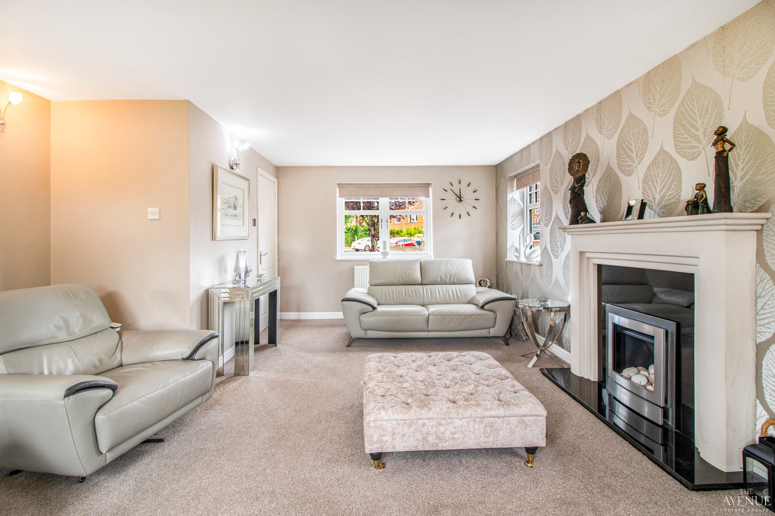 3 bed detached house for sale in Stepping Stones, Fazeley, Tamworth, Staffordshire, B78 3RT  - Property Image 13