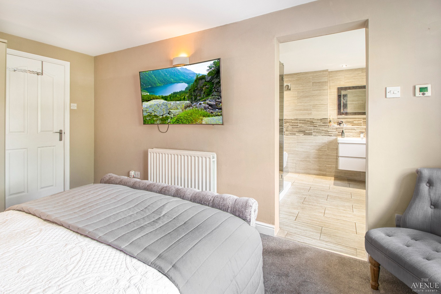 3 bed detached house for sale in Stepping Stones, Fazeley, Tamworth, Staffordshire, B78 3RT  - Property Image 16