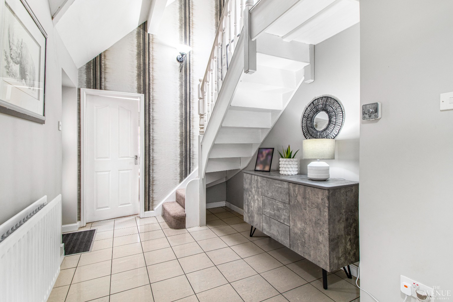 3 bed detached house for sale in Stepping Stones, Fazeley, Tamworth, Staffordshire, B78 3RT  - Property Image 14